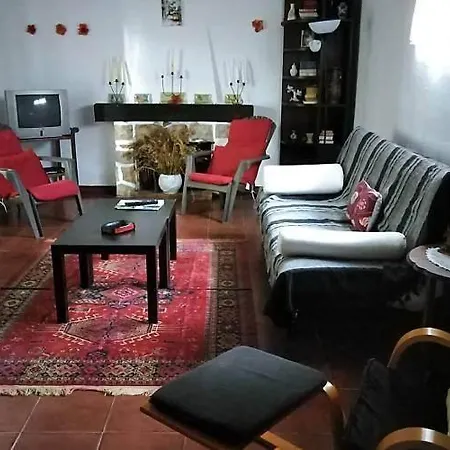 Сasa de vacaciones Casa Da Coitena